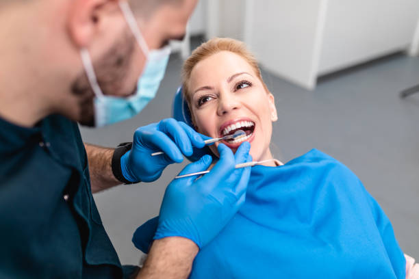 Best Dental X-Rays and Imaging  in Sanford, ME
