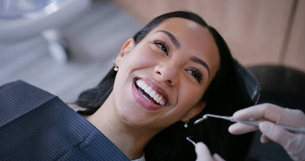Best Full Mouth Reconstruction  in Sanford, ME