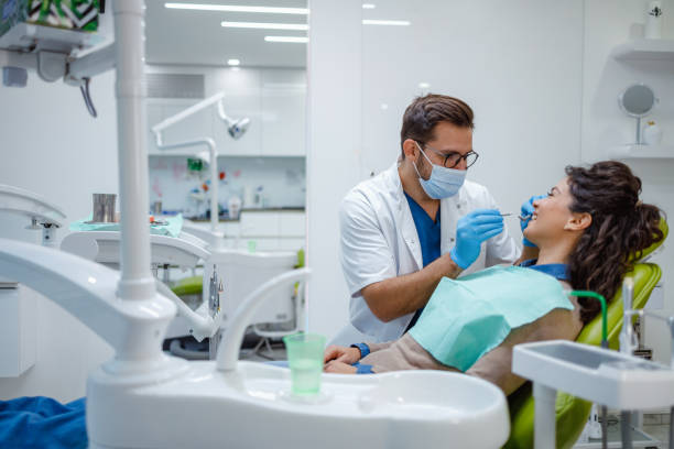 Trusted Sanford, ME Dental Services Experts