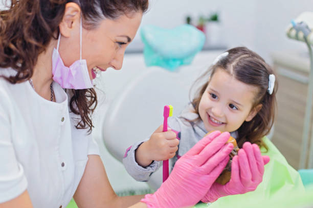 Best Root Canal Treatment  in Sanford, ME